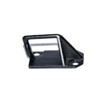 Zaczep zamka wnęki schowka na rękawiczki BMW E36 316 318 320 323 325 328 M3 - 51168177889