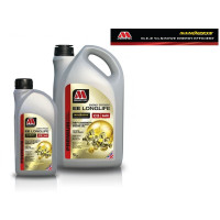 Olej silnikowy 5W30 ENERGY EFFICIENT EE Longlife 5L BMW E90 E60 E65 X5 E87 F30 F10