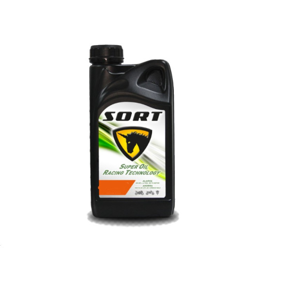 Olej silnikowy 5W30 C3 100% SORT SINTETICO 1L BMW E90 E60 E65 X5 E87 F30 F10
