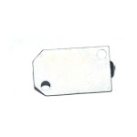 Zaczep zamka wnęki schowka na rękawiczki BMW E36 316 318 320 323 325 328 M3 - 51168177889