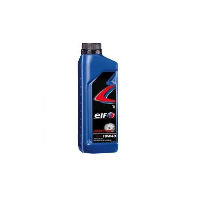 Olej silnikowy 10W40 ELF COMPETITION STI 1L
