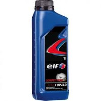 Olej silnikowy 10W40 ELF COMPETITION STI 1L