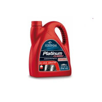 Olej silnikowy 10W40 Diesel Orlen Platinium 4,5L