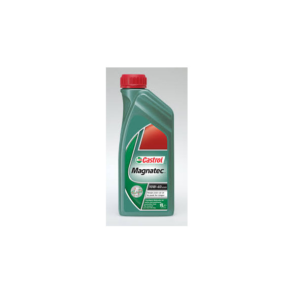 Olej silnikowy 10W40 Castrol Magnatec 1L