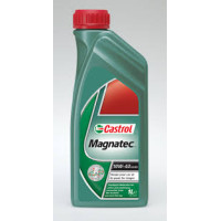Olej silnikowy 10W40 Castrol Magnatec 1L