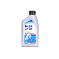 Olej przekładniowy ATF III MOBIL 320 /1L/