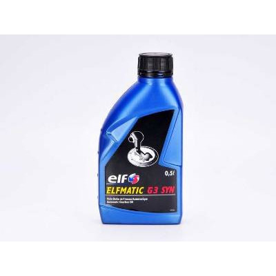 Olej przekładniowy ATF III ELF 320 /1L/