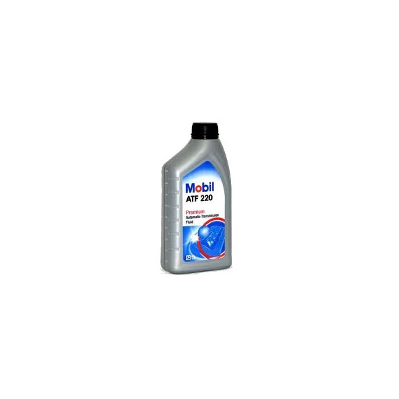 Olej przekładniowy ATF II D MOBIL 220 /1L/