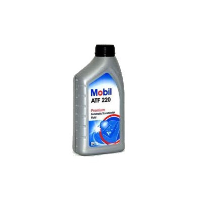 Olej przekładniowy ATF II D MOBIL 220 /1L/