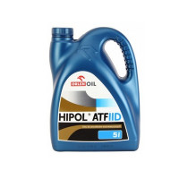 Olej przekładniowy ATF II D HIPOL /5L/