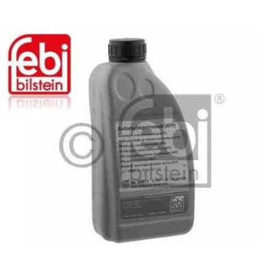 Olej przekładniowy ATF II D FEBI /1L/