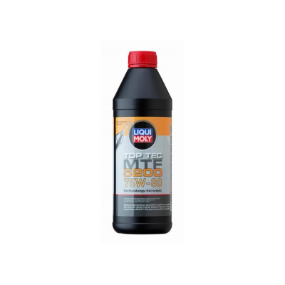 Olej MTF LT-2 BMW E32 E34 E36 E38 E39 E46 E53 X5 E60 E61 1L - 83220309031