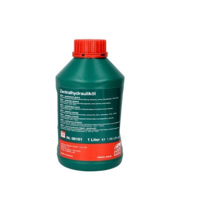 Olej hydrauliczny syntetyczny BMW 1L  - 83290429576