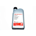 Olej do przekładni tylnej osi SAF-XO BMW E36 E38 E39 E46 E53 E60 E63 E65 E70 E71 E90 F01 F10 F12 F20 F30 G11 MINI - 33117695240