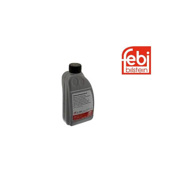 Olej do autom. skrzyni biegów E60 E65 X5 X1 X3 E87 E90 E91 6HP 1l - 83222305396