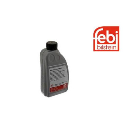 Olej do autom. skrzyni biegów E60 E65 X5 X1 X3 E87 E90 E91 6HP 1l - 83222305396