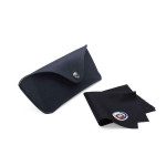 Okulary słoneczne Heritage BMW Motorsport  - 80252445944