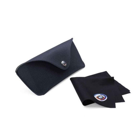 Okulary słoneczne Heritage BMW Motorsport  - 80252445944