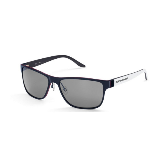 Okulary przeciwsłoneczne uniseks BMW M Motorsport - 80252446458