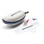 Okulary przeciwsłoneczne uniseks BMW M Motorsport - 80252446458