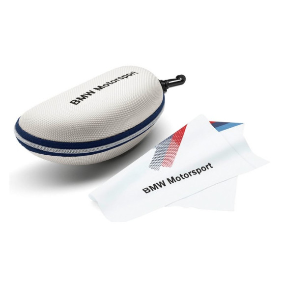 Okulary przeciwsłoneczne uniseks BMW M Motorsport - 80252446458