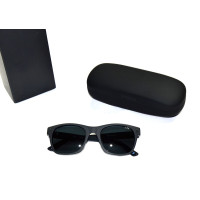 Okulary przeciwsłoneczne BMW szare uniseks - 80252411414