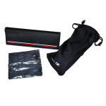 Okulary przeciwsłoneczne BMW M Motorsport uniseks - 80252410926