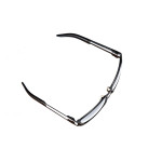 Okulary przeciwsłoneczne BMW M Motorsport uniseks - 80252410926