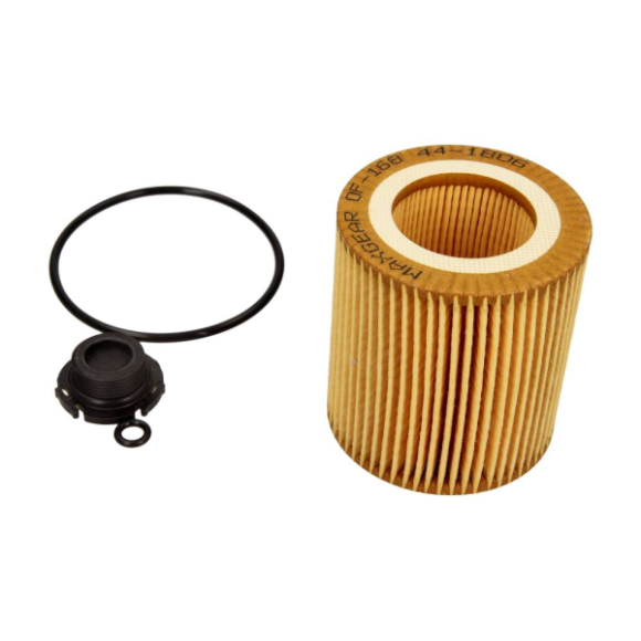 FILTR OLEJU BMW F20-F31 2010-