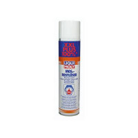 Odrdzewiacz z dodatkiem MoS2 BMW 600ml