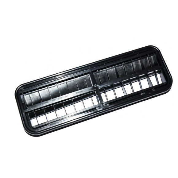 Odpowietrznik zderzaka tył BMW E60 E61 F01 F02 MINI F55 F56 F57 I12 i8 - 64229303806