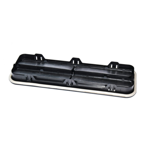 Odpowietrznik zderzaka tył BMW E60 E61 F01 F02 MINI F55 F56 F57 I12 i8 - 64229303806