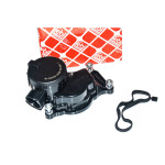 Odpowietrznik odma skrzyni korbowej BMW E60N E62N E63N E64N E70 E71 E90 E91 335d 3,0sd 35dX 635d 535d - 11127809512