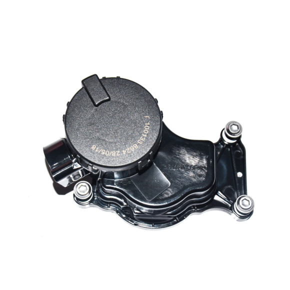 Odpowietrznik odma skrzyni korbowej BMW E60N E62N E63N E64N E70 E71 E90 E91 335d 3,0sd 35dX 635d 535d - 11127809512