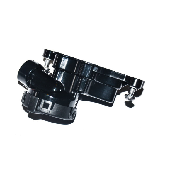 Odpowietrznik odma skrzyni korbowej BMW E60N E62N E63N E64N E70 E71 E90 E91 335d 3,0sd 35dX 635d 535d - 11127809512