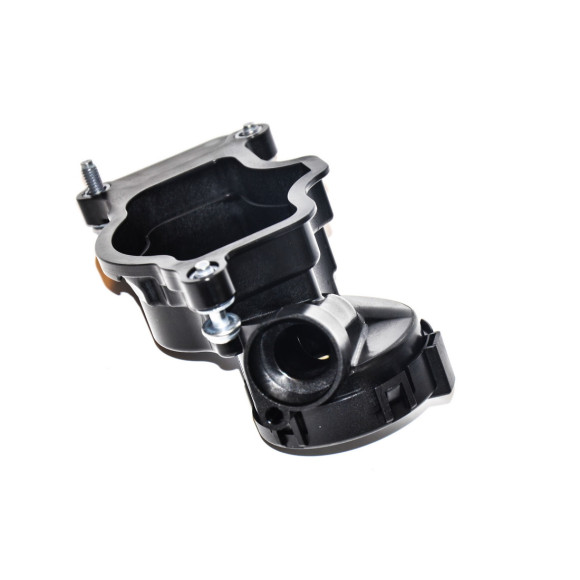 11127809512 Odpowietrznik odma skrzyni korbowej BMW E60N E62N E63N E64N E70 E71 E90 E91 335d 3,0sd 35dX 635d 535d - 11127809512 - Części oryginalne BMW Łódź | Sklep internetowy BMW