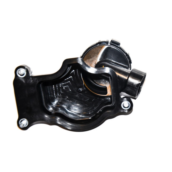 11127809512 Odpowietrznik odma skrzyni korbowej BMW E60N E62N E63N E64N E70 E71 E90 E91 335d 3,0sd 35dX 635d 535d - 11127809512 - Części oryginalne BMW Łódź | Sklep internetowy BMW