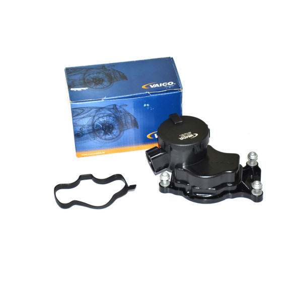 V20-1857 Odpowietrznik odma skrzyni korbowej BMW E60N E62N E63N E64N E70 E71 E90 E91 335d 3,0sd 35dX 635d 535d - 11127809512 - Części oryginalne BMW Łódź | Sklep internetowy BMW