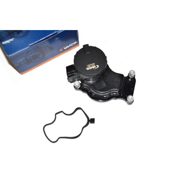 V20-1857 Odpowietrznik odma skrzyni korbowej BMW E60N E62N E63N E64N E70 E71 E90 E91 335d 3,0sd 35dX 635d 535d - 11127809512 - Części oryginalne BMW Łódź | Sklep internetowy BMW