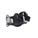 V20-1857 Odpowietrznik odma skrzyni korbowej BMW E60N E62N E63N E64N E70 E71 E90 E91 335d 3,0sd 35dX 635d 535d - 11127809512 - Części oryginalne BMW Łódź | Sklep internetowy BMW