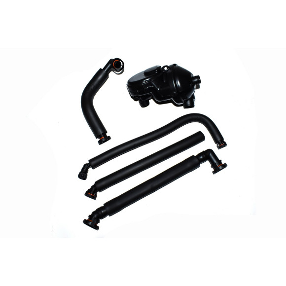 Odma z przewodami odpowietrzenie skrzyni BMW E39 E46 E53 E60 E61 E65 E83 520 525 530 320 323 325 328 330 730 wersja dla krajów z