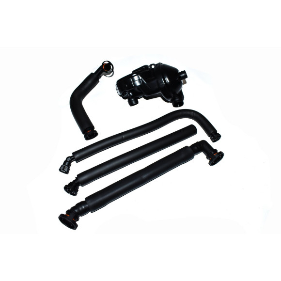 Odma z przewodami odpowietrzenie skrzyni BMW E39 E46 E53 E60 E61 E65 E83 520 525 530 320 323 325 328 330 730 wersja dla krajów z