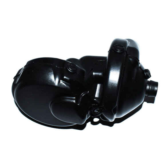 Odma z przewodami odpowietrzenie skrzyni BMW E39 E46 E53 E60 E61 E65 E83 520 525 530 320 323 325 328 330 730 wersja dla krajów z