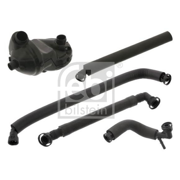 Odma z przewodami odpowietrzenie skrzyni BMW E39 E46 E53 E60 E61 E65 E83 520 525 530 320 323 325 328 330 730 wersja dla krajów z