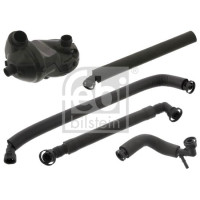 Odma z przewodami odpowietrzenie skrzyni BMW E39 E46 E53 E60 E61 E65 E83 520 525 530 320 323 325 328 330 730 wersja dla krajów z