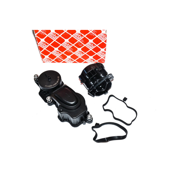 Odma separator oleju BMW E46 X5 E60 E65 X3 330d 3,0d E60 525d 530d 730d - 11127799225