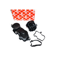 Odma separator oleju BMW E46 X5 E60 E65 X3 330d 3,0d E60 525d 530d 730d - 11127799225