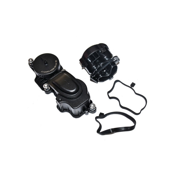 Odma separator oleju BMW E46 X5 E60 E65 X3 330d 3,0d E60 525d 530d 730d - 11127799225