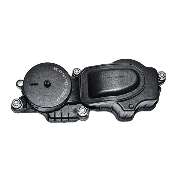 Odma separator oleju BMW E46 X5 E60 E65 X3 330d 3,0d E60 525d 530d 730d - 11127799225