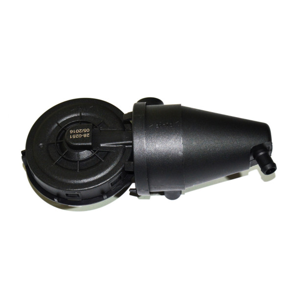 Odma odpowietrzenie BMW E36 E38 E39 320 323 325 328 520 523 528 728 M52 prod do 09.1998r. - 11151703484